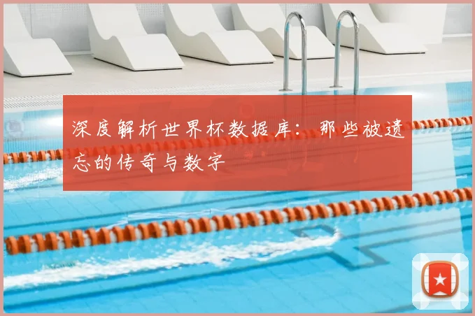 深度解析世界杯数据库：那些被遗忘的传奇与数字