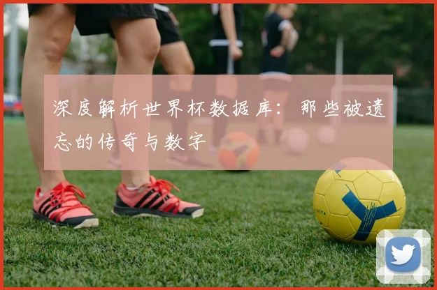 深度解析世界杯数据库:那些被遗忘的传奇与数字