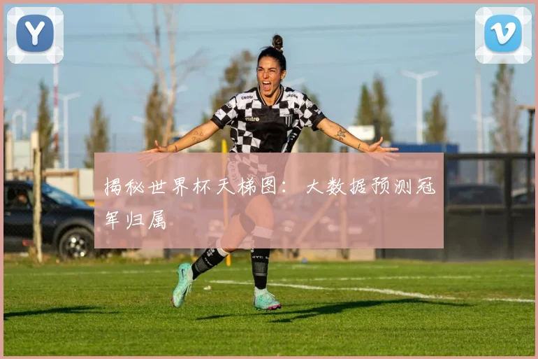 揭秘世界杯天梯图：大数据预测冠军归属